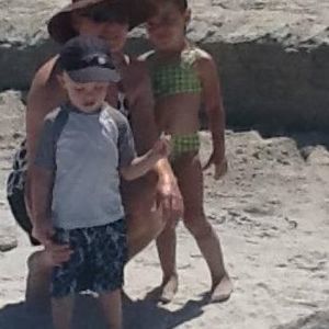 Meet your Posher, Gail